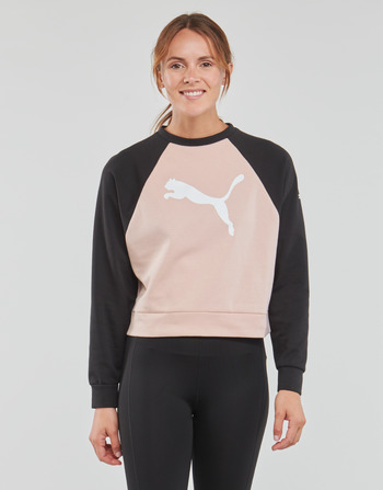 Kleidung Damen Sweatshirts Puma MODERN SPORT    
