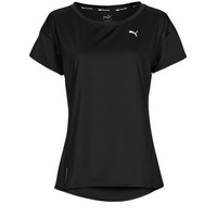 Vêtements Femme T-shirts manches courtes Puma TRAIN FAVORITE 