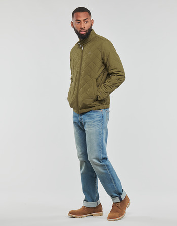 Gant QUILTED WINDCHEATER 
