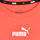 Kleidung Mädchen T-Shirts Puma PUMA POWER COLORBLOCK TEE Orange