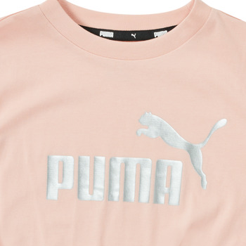 Puma ESS KNOTTED TEE 