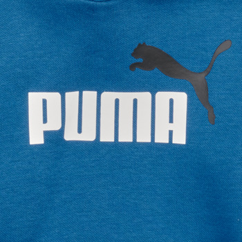 Puma ESS 2 COL BIG LOGO HOODIE 