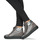 Schuhe Damen Sneaker High IgI&CO DONNA SHIRLEY Grau