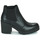 Schuhe Damen Low Boots IgI&CO D.DAHLIA ENVAL    