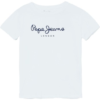 Abbigliamento Bambino T-shirt maniche corte Pepe jeans ART 