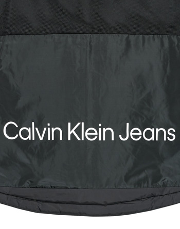 Calvin Klein Jeans PADDED HARRINGTON JACKET 