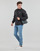 Kleidung Herren Jacken Calvin Klein Jeans PADDED HARRINGTON JACKET    