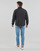 Abbigliamento Uomo Giubbotti Calvin Klein Jeans PADDED HARRINGTON JACKET 