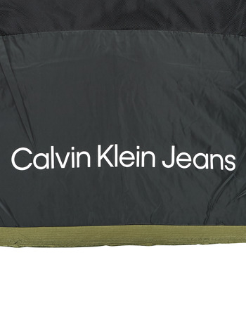Calvin Klein Jeans COLORBLOCK NON-DOWN JACKET 