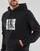 Vêtements Homme Sweats Calvin Klein Jeans SCATTERED URBAN GRAPHIC HOODIE 