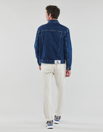 Calvin Klein Jeans REGULAR 90S DENIM JACKET 