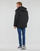 Vêtements Homme Parkas Calvin Klein Jeans NON-DOWN TECHNICAL PARKA 