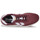 Schuhe Herren Sneaker Low hummel VM78 CPH NYLON Bordeaux