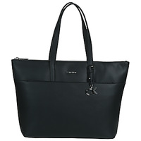 Borse Donna Tote bag / Borsa shopping Calvin Klein Jeans CK MUST SHOPPER LG W/SLIP PKT 