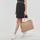 Borse Donna Tote bag / Borsa shopping Calvin Klein Jeans RE-LOCK QUILT TOTE W/LPT CMPT 