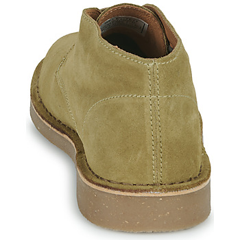 Selected SLHRIGA WARM SUEDE DESERT 