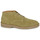 Chaussures Homme Boots Selected SLHRIGA WARM SUEDE DESERT 