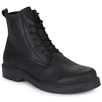 Chaussures Homme Boots Selected SLHTHOMAS LEATHER BOOT 