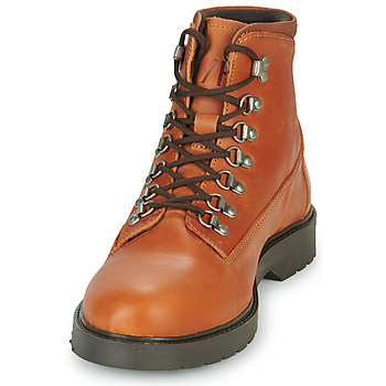 Selected SLHMADS LEATHER BOOT 