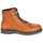 Scarpe Uomo Stivaletti Selected SLHMADS LEATHER BOOT 