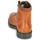 Scarpe Uomo Stivaletti Selected SLHMADS LEATHER BOOT 