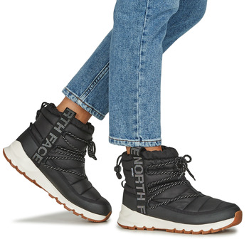The North Face W THERMOBALL LACE UP WP 