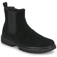 Chaussures Homme Boots Calvin Klein Jeans LUG MID CHELSEA BOOT 