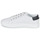 Schuhe Herren Sneaker Low Calvin Klein Jeans CLASSIC CUPSOLE LACEUP LOW LTH Weiß