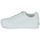 Schuhe Damen Sneaker Low Calvin Klein Jeans VULC FLATFORM LACEUP Weiß