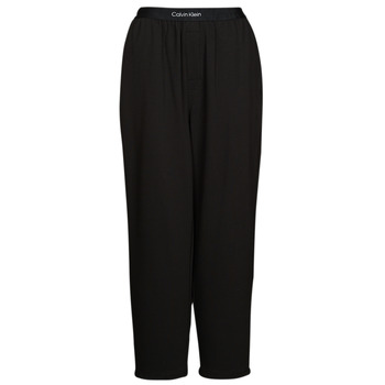 Kleidung Damen Pyjamas/ Nachthemden Calvin Klein Jeans SLEEP PANT    