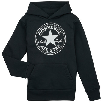 Kleidung Jungen Sweatshirts Converse 9CC858    