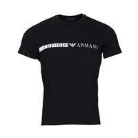 Abbigliamento Uomo T-shirt maniche corte Emporio Armani 2F525-111971-00020 