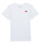 Kleidung Jungen T-Shirts Levi's CHEST HIT MC Weiß
