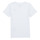 Kleidung Jungen T-Shirts Levi's CHEST HIT MC Weiß
