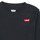 Abbigliamento Bambino T-shirts a maniche lunghe Levi's CHEST HIT ML 