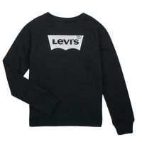 Vêtements Fille Sweats Levi's LOGO CREW 
