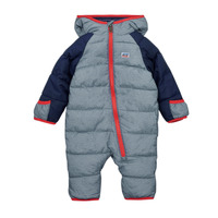 Abbigliamento Bambino Piumini Levi's BABY SNOWSUIT 