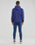 Kleidung Herren Sweatshirts Fila BOGNO Marineblau / Rot