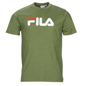Kleidung T-Shirts Fila BELLANO Khaki