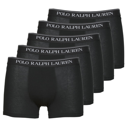 Unterwäsche Herren Boxer Polo Ralph Lauren TRUNK X5    