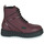 Schuhe Damen Boots Kickers KICK FABULOUS Bordeaux