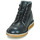 Schuhe Damen Boots Kickers KICK LEGEND Marineblau
