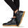 Schuhe Damen Boots Kickers KICK LEGEND Marineblau