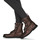 Chaussures Femme Boots Kickers MEETICKROCK 