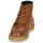 Chaussures Homme Boots Kickers HORUZY 