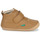 Schuhe Kinder Boots Kickers SABIO Kamel