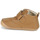 Schuhe Kinder Boots Kickers SABIO Kamel
