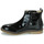 Chaussures Fille Boots Kickers TYLBURY 