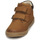 Schuhe Jungen Boots Kickers TACKEASY Kamel