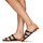 Schuhe Damen Pantoffel Melissa Melissa Caribe Slide    